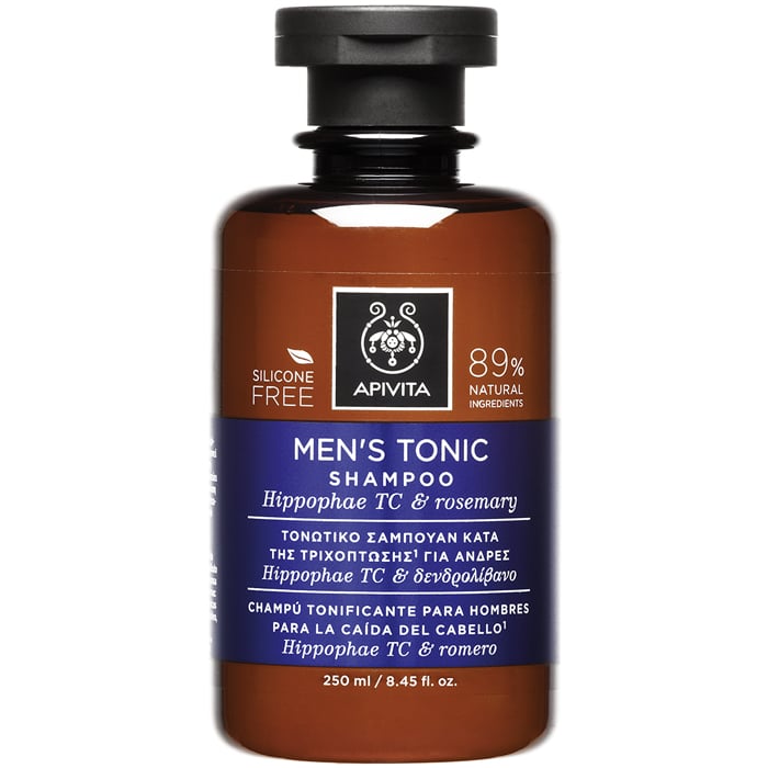 Apivita Men’s Tonic Shampoo