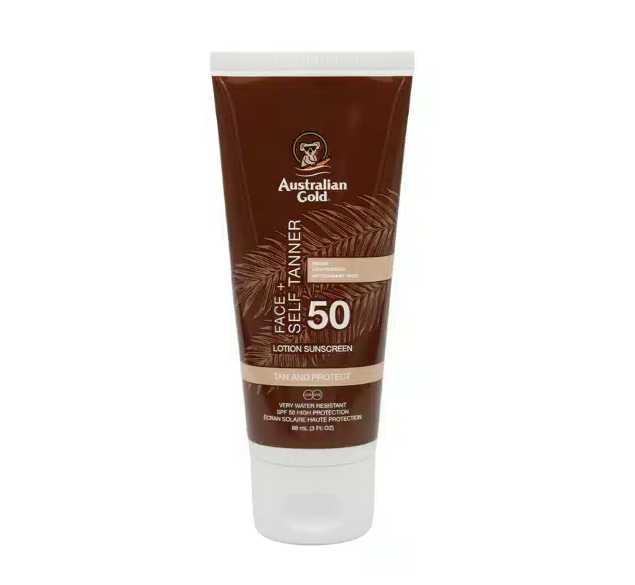 australian-gold-spf-50-face-met-self-tanner-zonneb