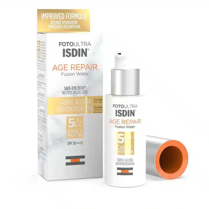 ISDIN Age Repair SPF 50