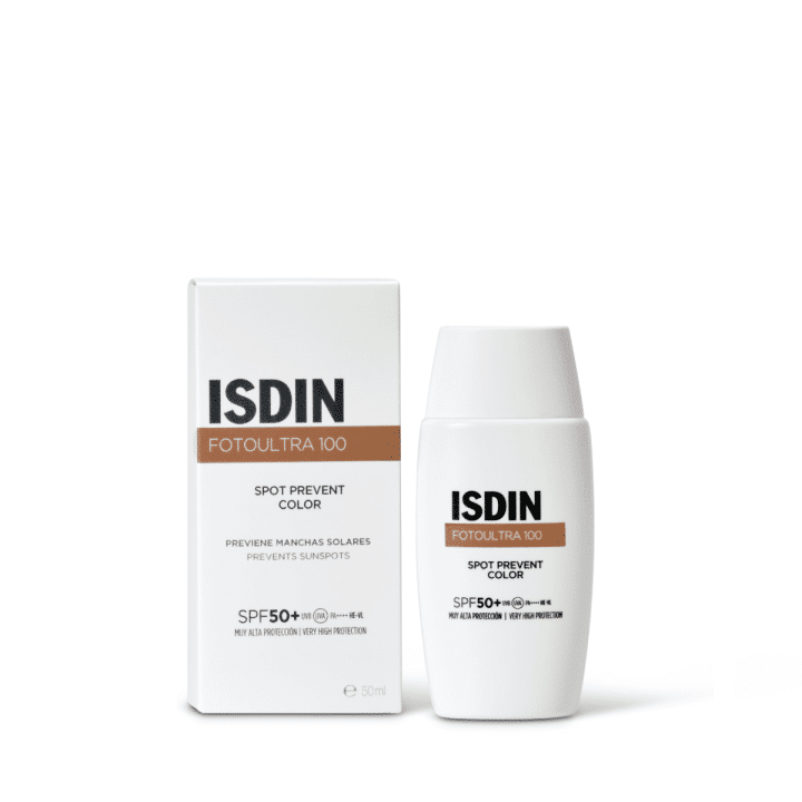ISDIN Spot Prevent Color