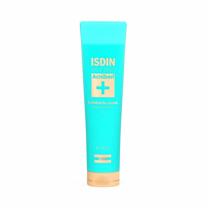ISDIN Acniben Gentle Exfoliant