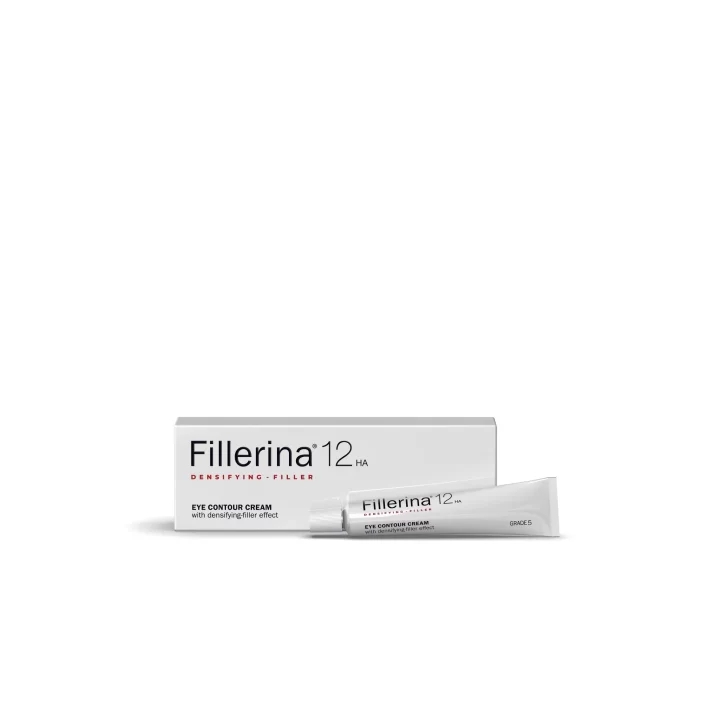Fillerina 12 Eye Contour Cream Grade 5