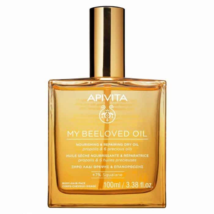 Apivita My Beeloved Oil