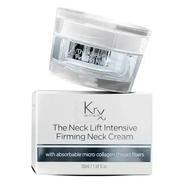 Krx Aesthetics – The Neck Lift Cream