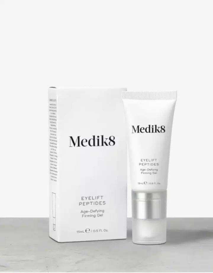 Eyelift Peptides 15mL