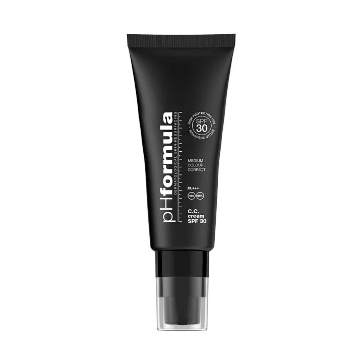 C.C. CREAM SPF30 MEDIUM
