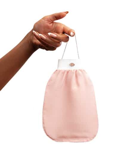 Premium Deep Exfoliating Mitt