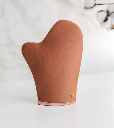 Premium Self-Tanning Mitt