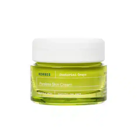 Santorini Grape Poreless Skin Cream