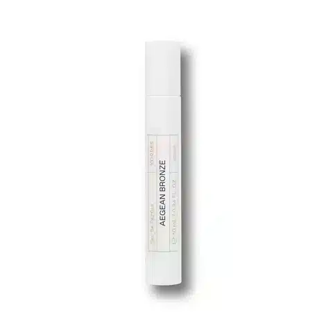 Aegean Bronze Eau De Parfum 10ml