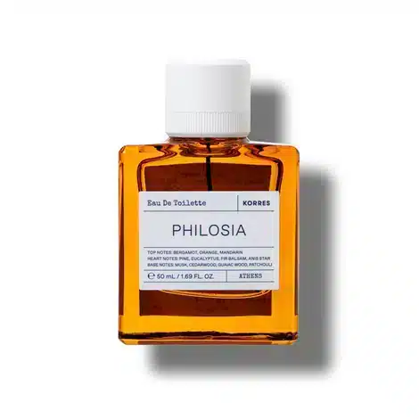 Philosia Eau De Toilette 50ml