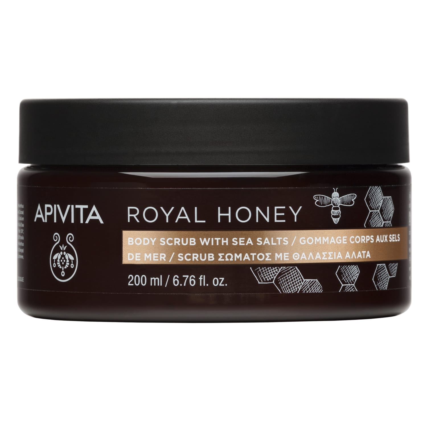 royal honey