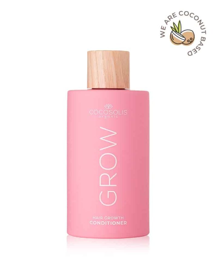 HAIR GROW HAIR GROWTH CONDITIONER