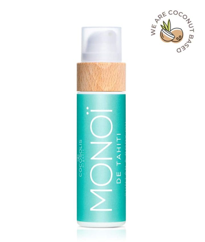 MONOI Suntan & Body Oil