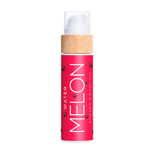 WATERMELON Suntan & Body Oil