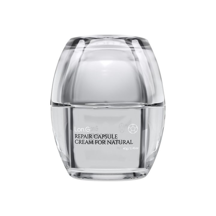 Lon.G Repair Skinback Capsule Cream