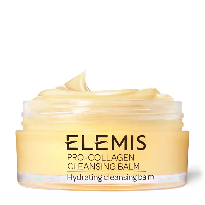 ELEMIS Pro-Collagen Cleansing Balm