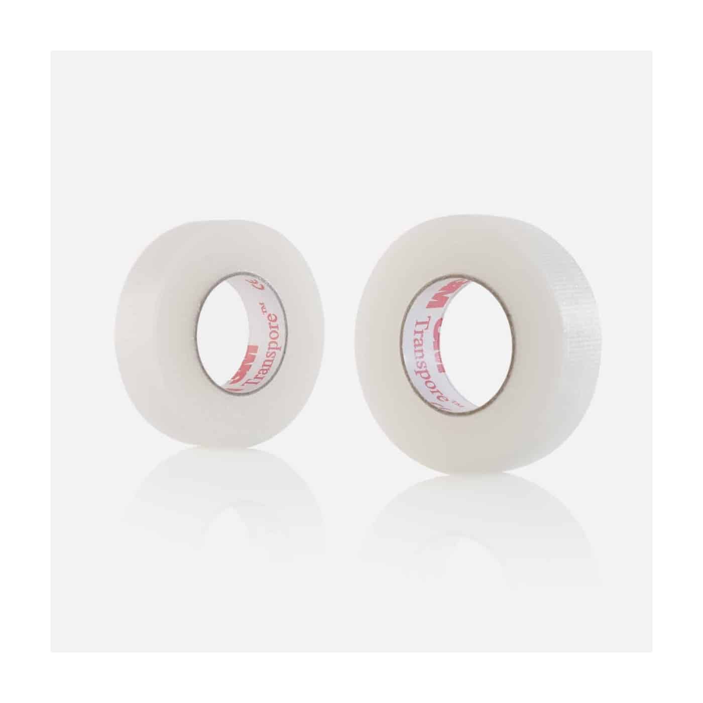 1 Transpore tape