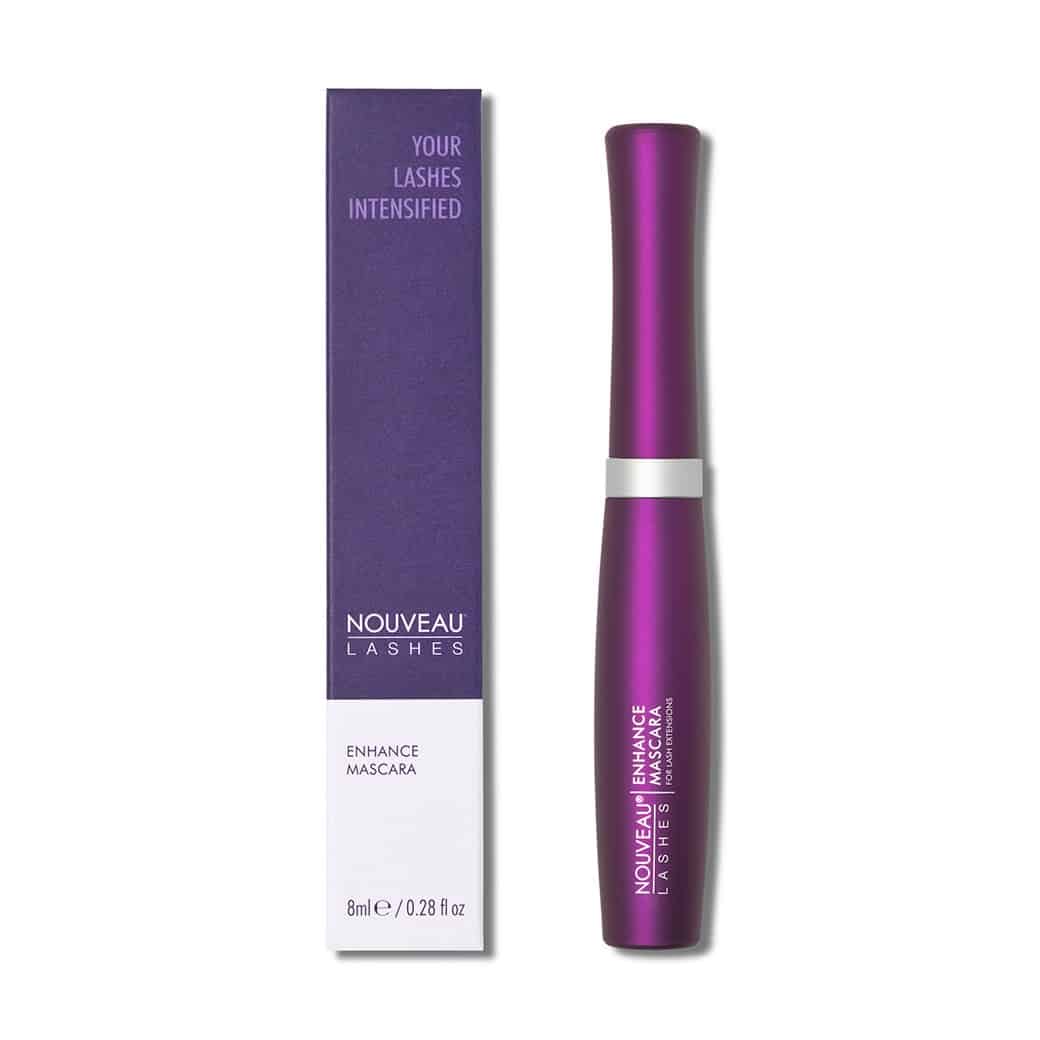 2 Enhance Mascara
