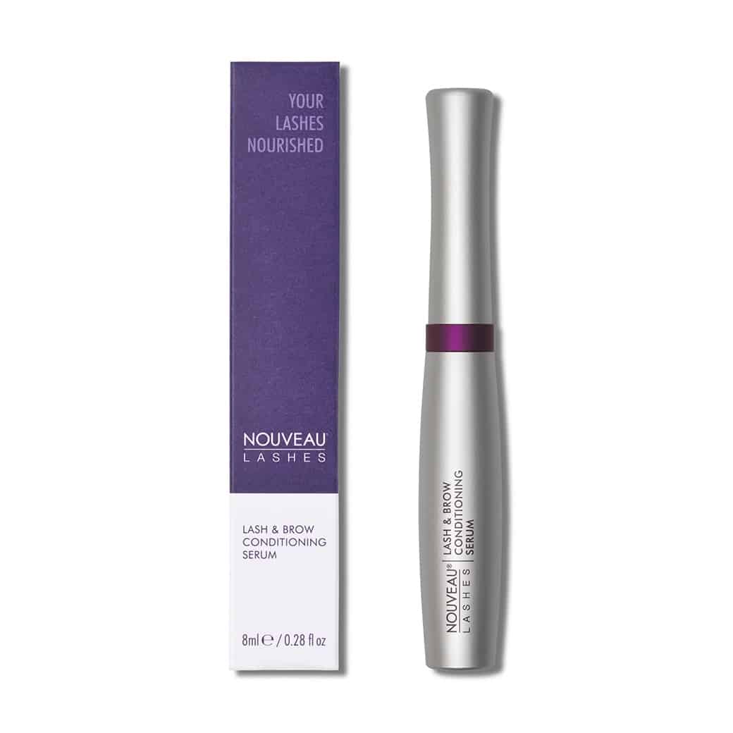 2 Lash & Brow Conditioning Serum