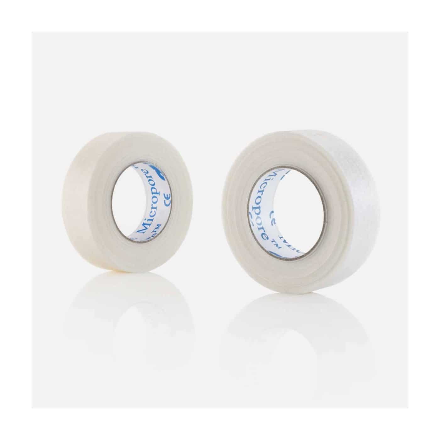 2 Micropore tape