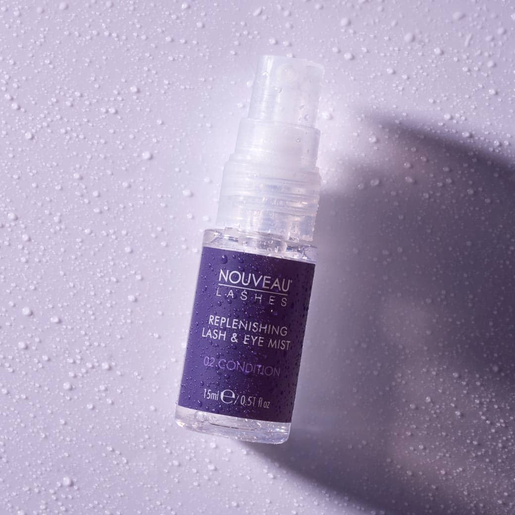 2 Replenishing Lash & Eye Mist