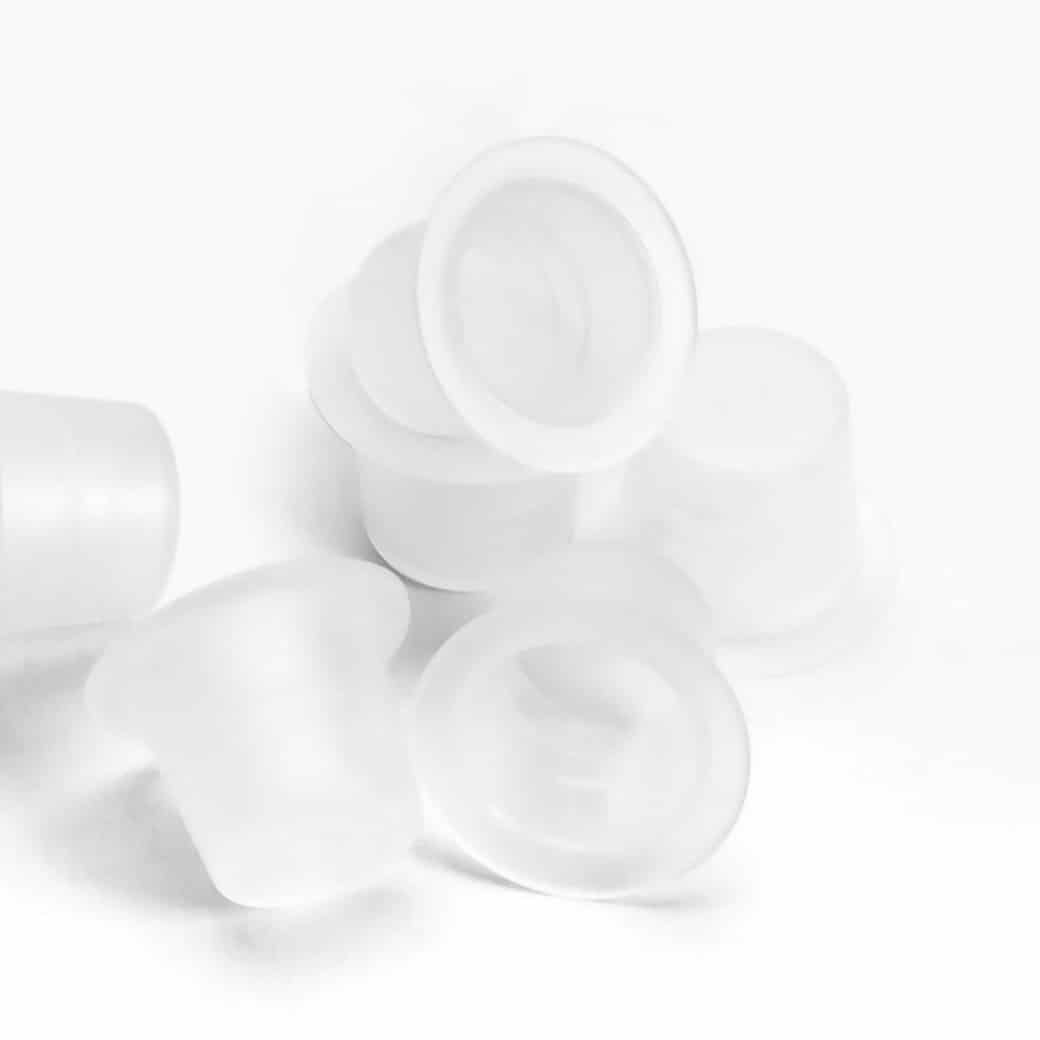 2 Treatment Cups x100