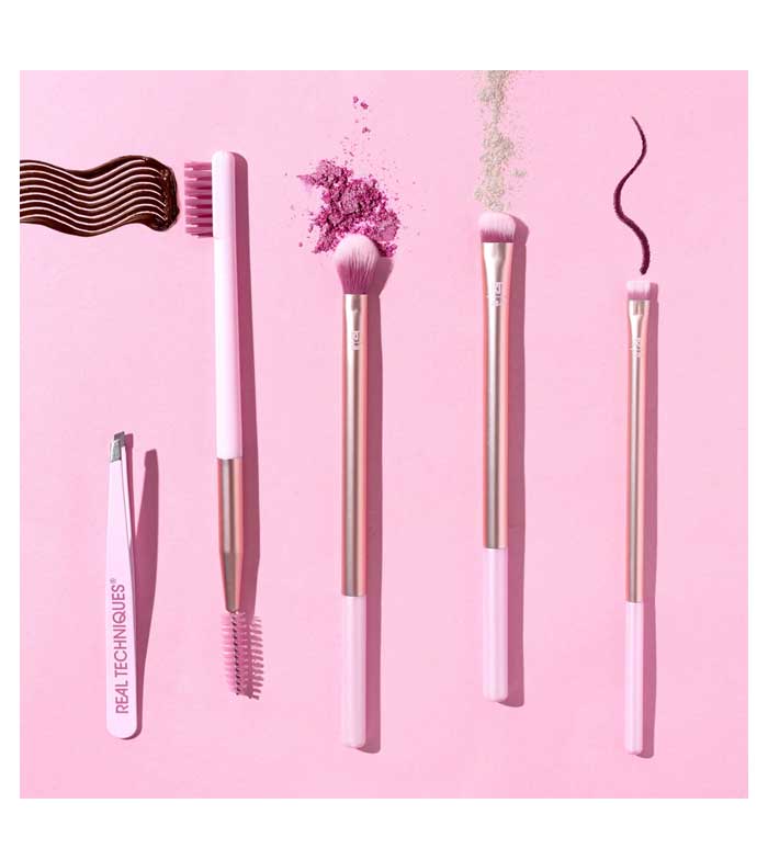 Naturally Beautiful Eye Set Kit