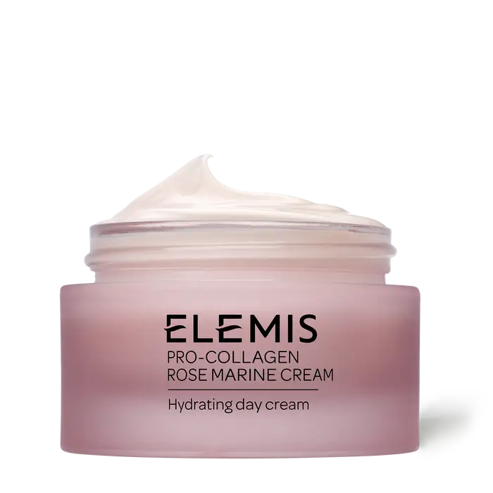ELEMIS Pro-Collagen Rose Marine Cream