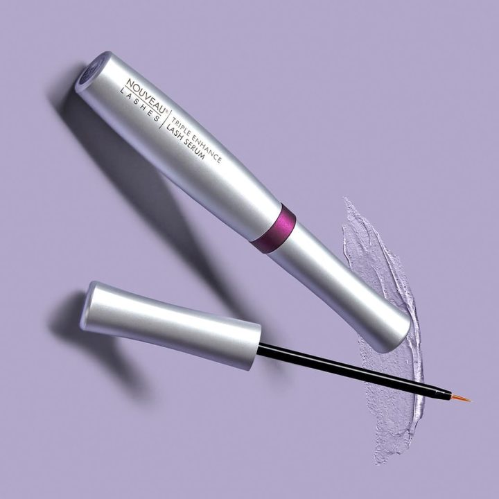 Triple Enhance Lash Serum