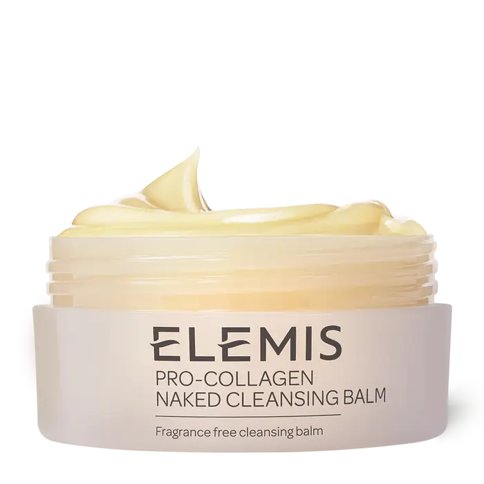 ELEMIS Pro-Collagen Naked Cleansing Balm