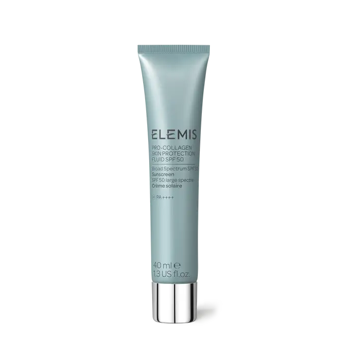 ELEMIS Pro-Collagen Skin Protection Fluid SPF 50