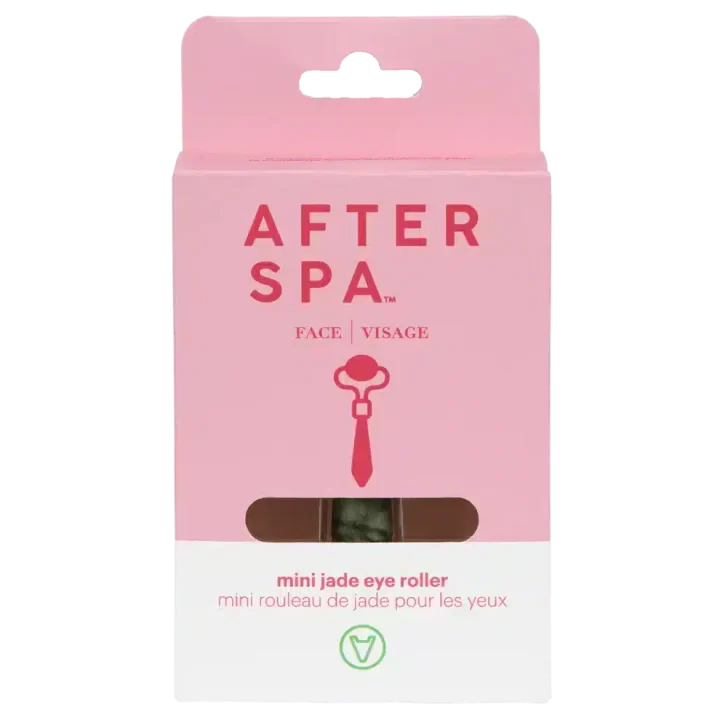 Mini Jade Eye Roller