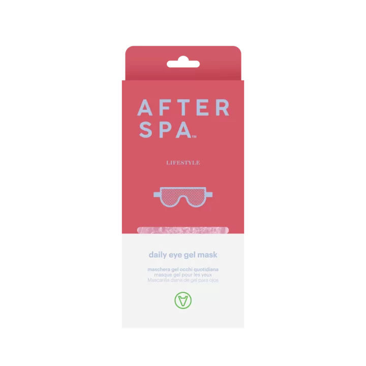 Eye Gel Mask