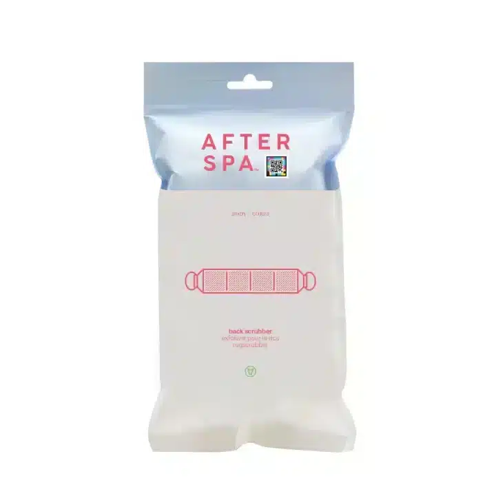 Back Scrubber