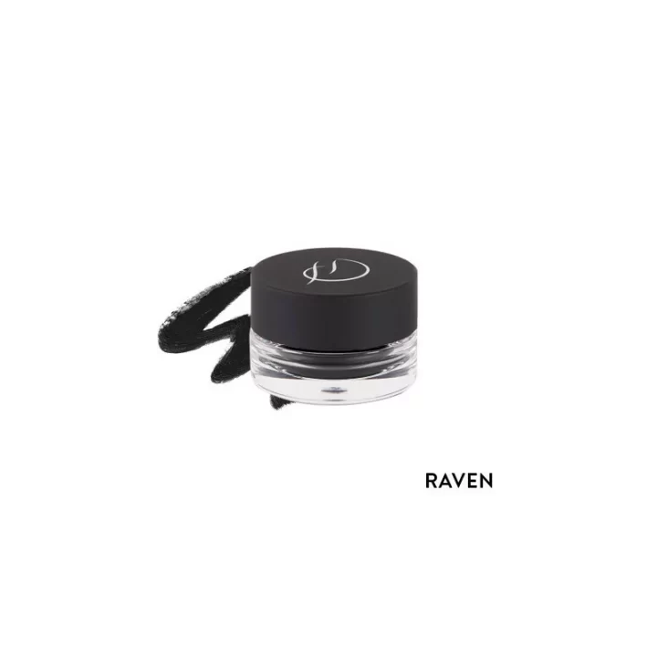 Brow Crème Raven