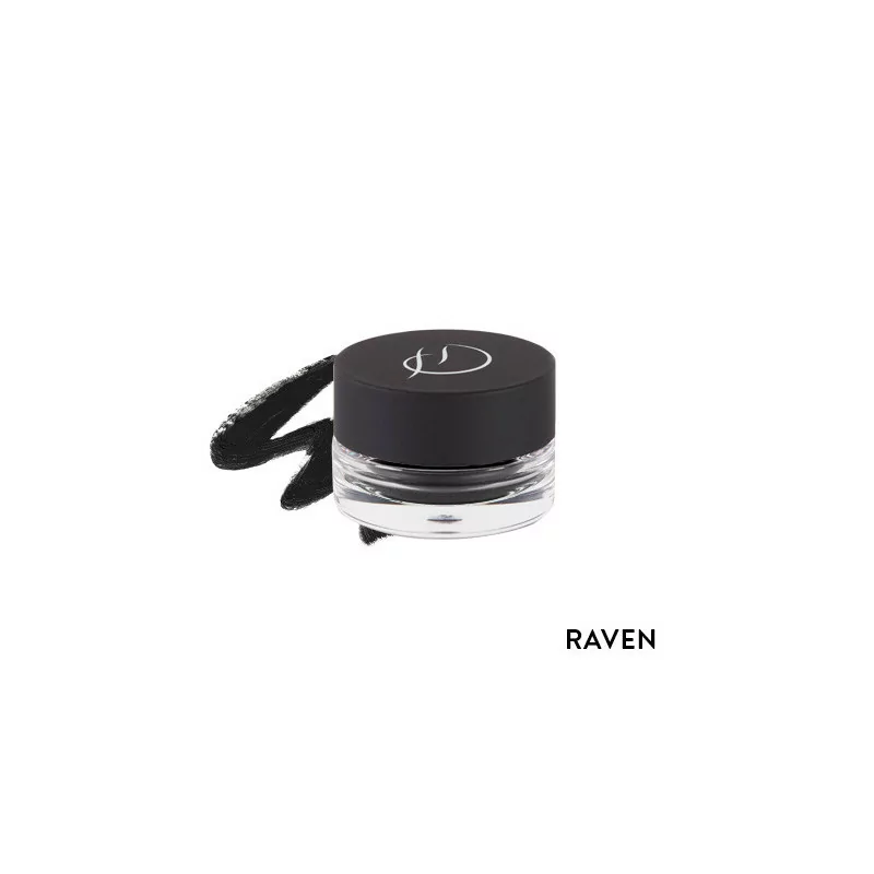 Brow Crème Raven