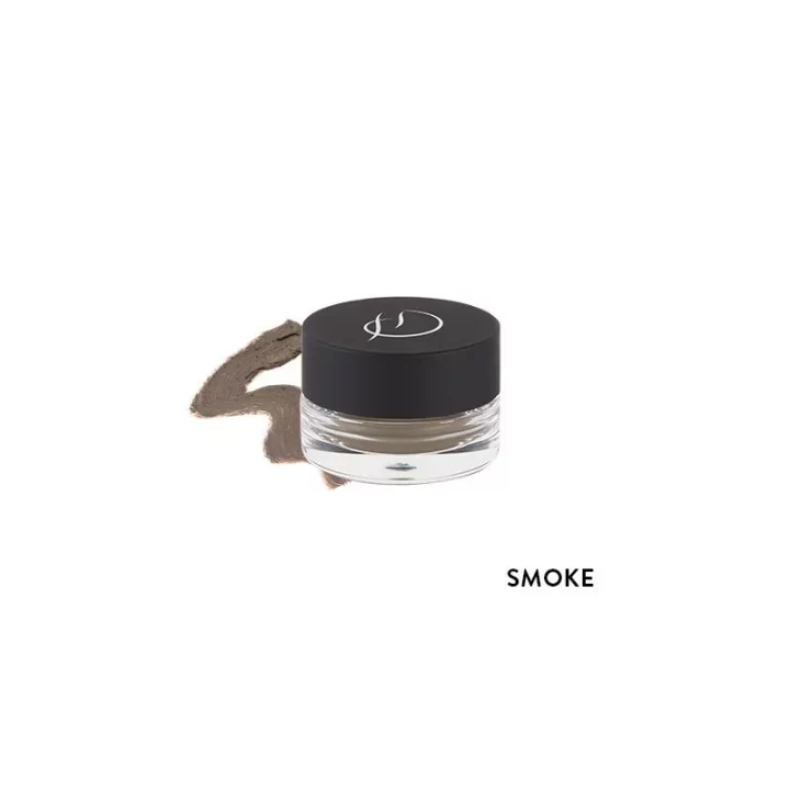 Brow Crème Smoke