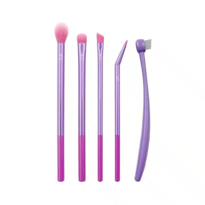 Eye Love Drama Makeup Brush Set