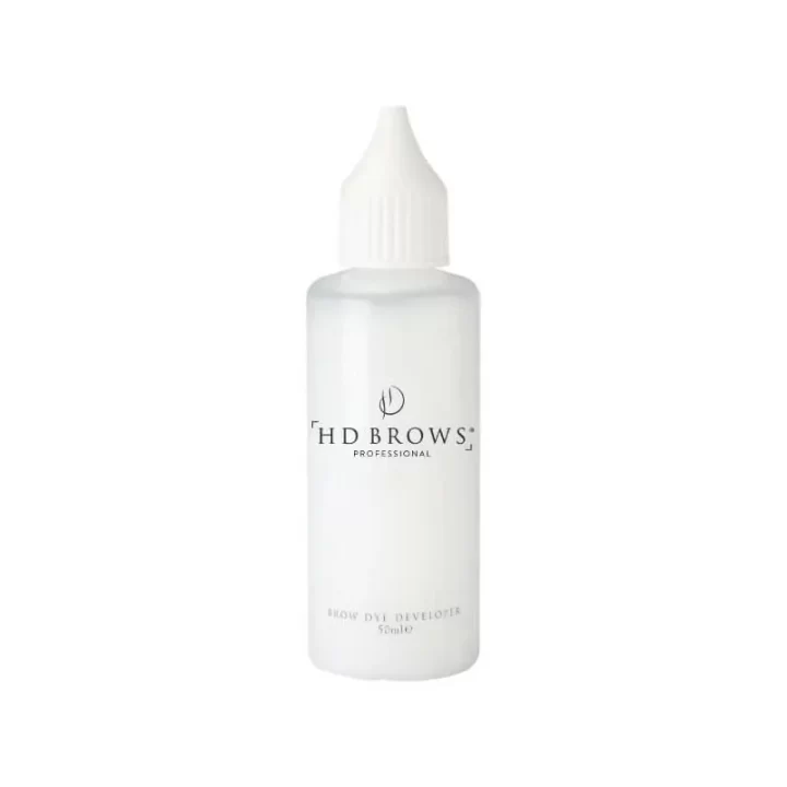 HD Brows Brow Dye Developer