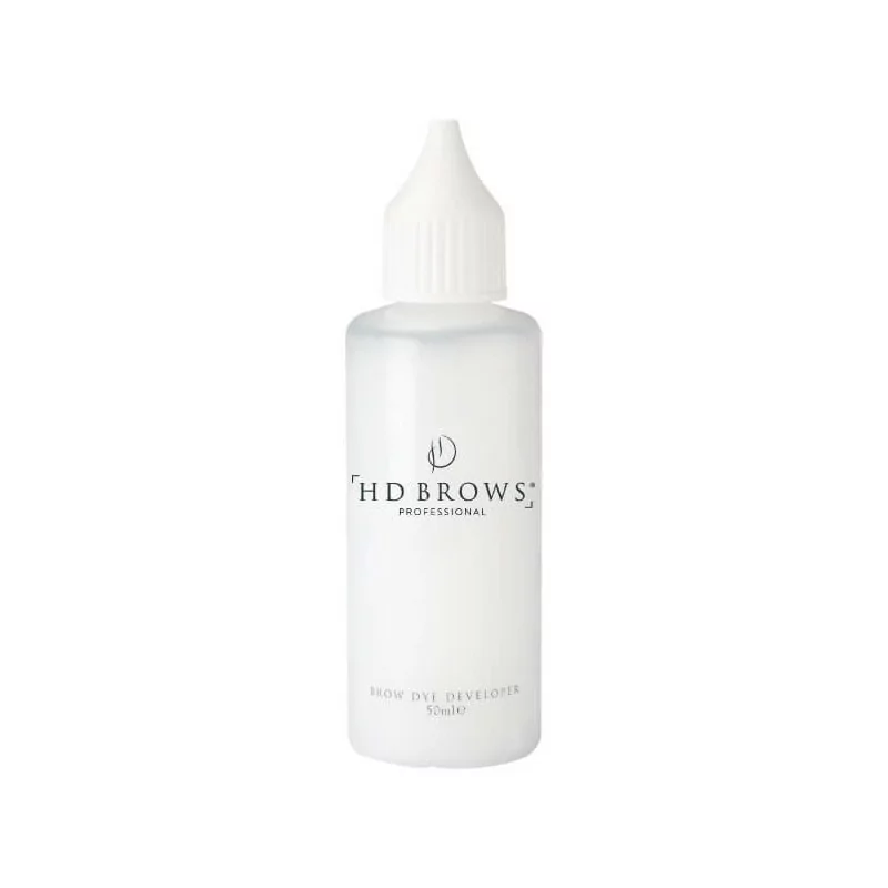 HD Brows Brow Dye Developer