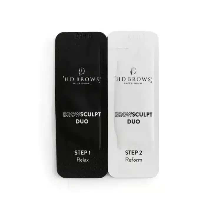 HD Brows BrowSculpt Duo