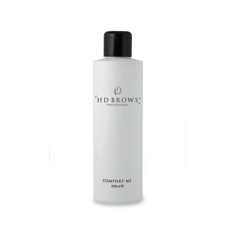 HD Brows Comfort Me After Wax Lotion