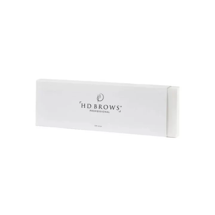 HD Brows Pre Cut Wax Strips