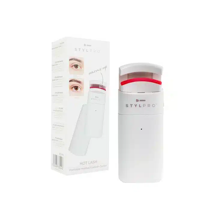 Hot Lash Heated Eye Lash Curler