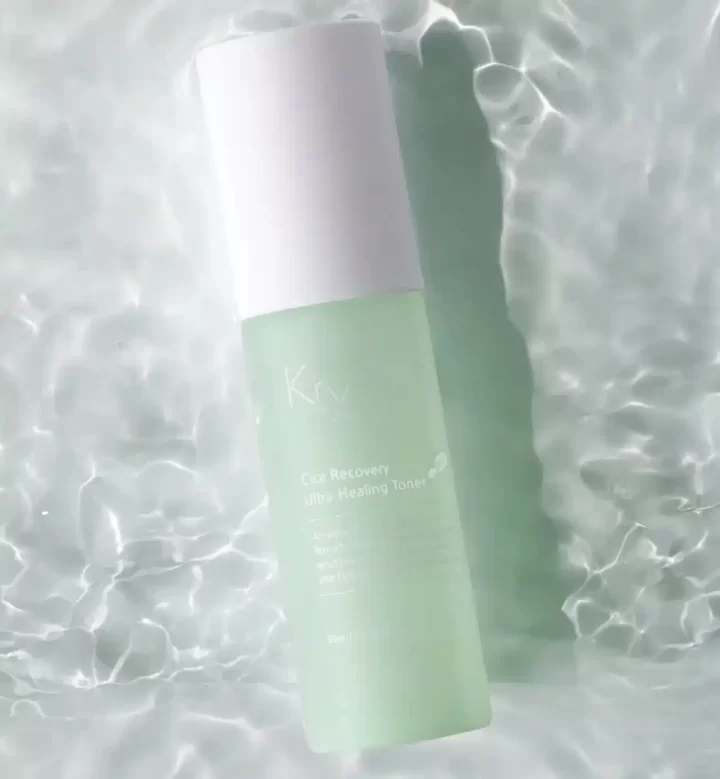 KRX Cica Ultra Healing Toner 205ml