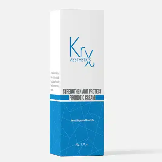 Strengthen and Protect Probiotic Cream