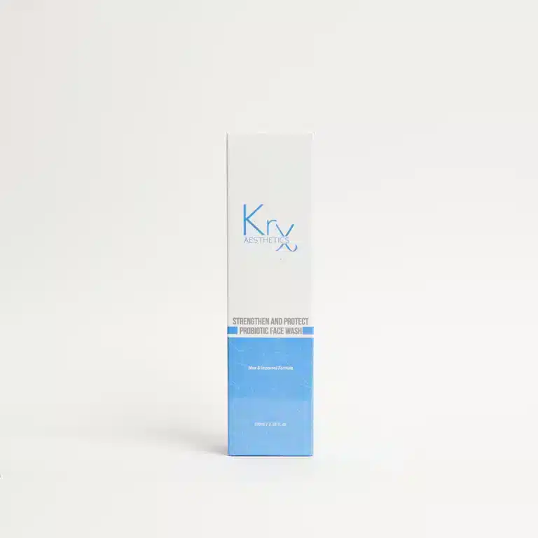 Korean_probiotic_skin_care_face_wash_for_oily_and_sensitive_skin
