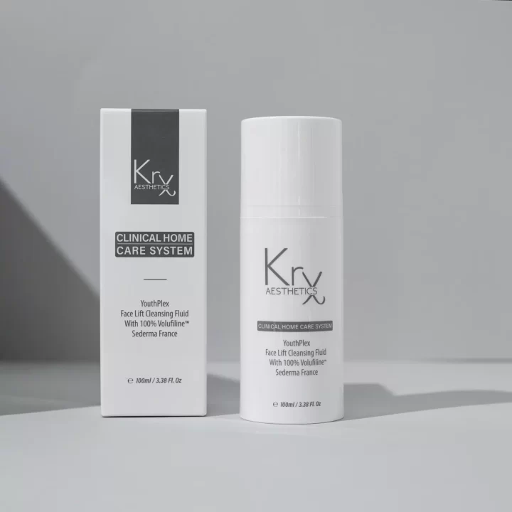 Clinical Youthplex Face Lift Cleansing Fluid