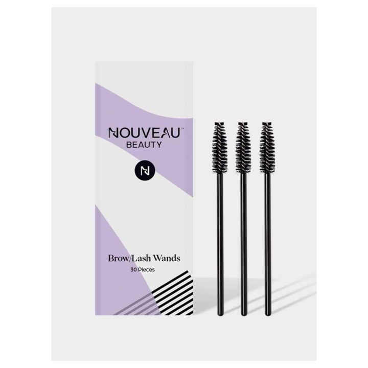 Nouveau Beauty Brow/Lash Wands